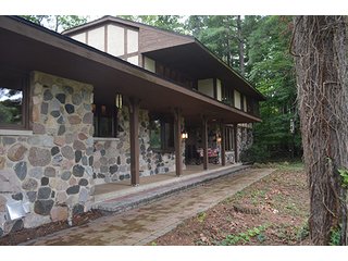 Property photo 9 - REAL ESTATE AUCTION - 8.75+/- ACRES OFFERED IN 2 TRACTS IN ALLEN COUNTY